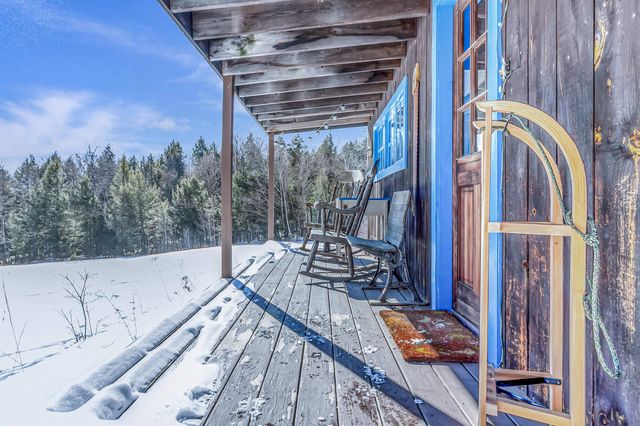 1607 Massey Road, Springfield, VT 05156