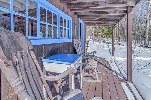 1607 Massey Road, Springfield, VT 05156