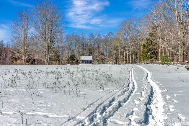 1607 Massey Road, Springfield, VT 05156