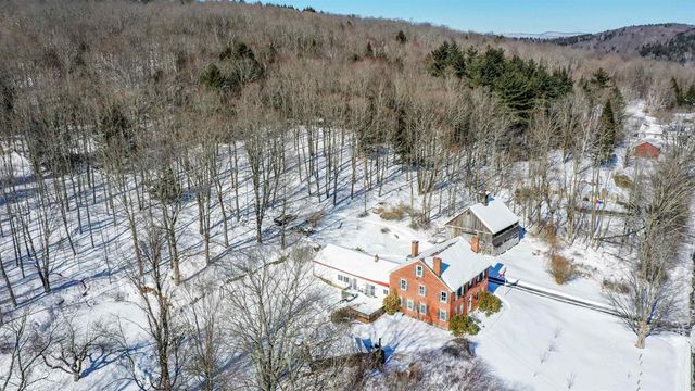 1607 Massey Road, Springfield, VT 05156