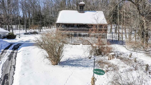 1607 Massey Road, Springfield, VT 05156