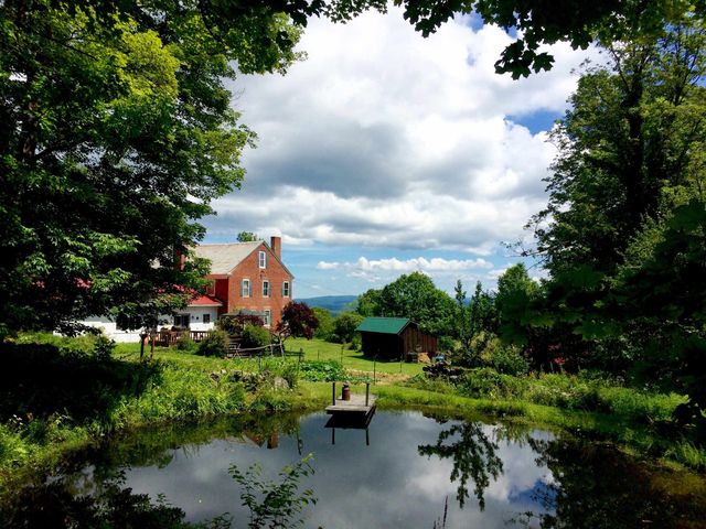 1607 Massey Road, Springfield, VT 05156