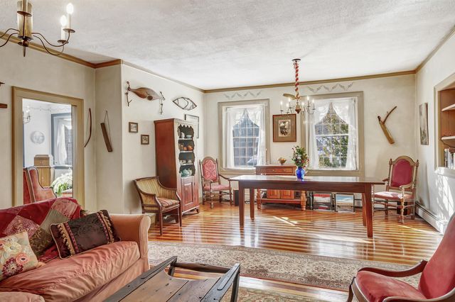 1607 Massey Road, Springfield, VT 05156