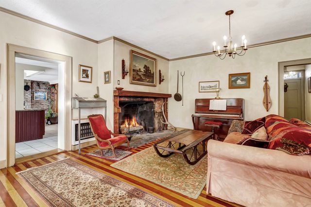 1607 Massey Road, Springfield, VT 05156