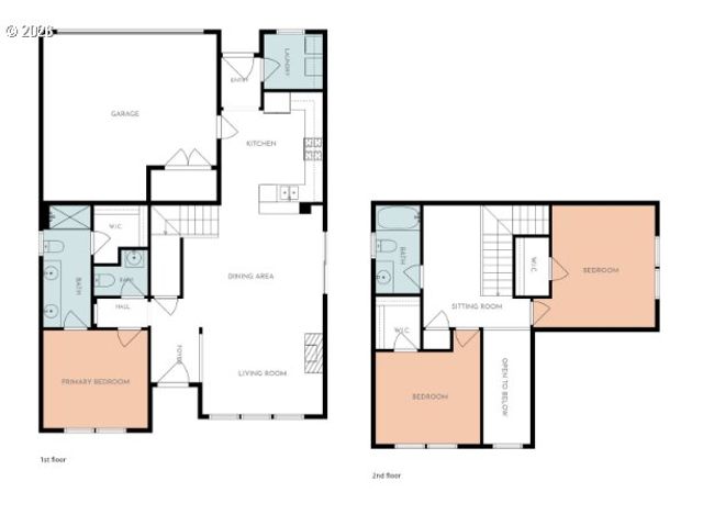 29170 Sw ORLEANS Ave, Wilsonville, OR 97070