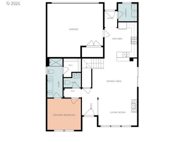 29170 Sw ORLEANS Ave, Wilsonville, OR 97070
