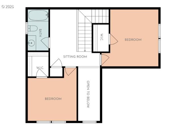 29170 Sw ORLEANS Ave, Wilsonville, OR 97070