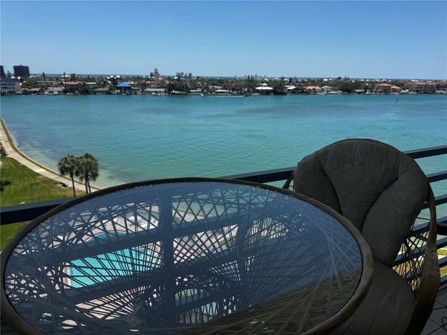 7974 SAILBOAT KEY BOULEVARD S 602, South Pasadena, FL 33707