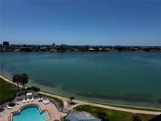 7974 SAILBOAT KEY BOULEVARD S 602, South Pasadena, FL 33707