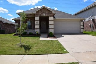 12737 Pricklybranch Drive, Fort Worth, TX 76244