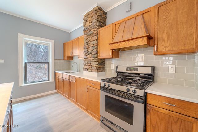 55 Spring Avenue, Troy, NY 12180