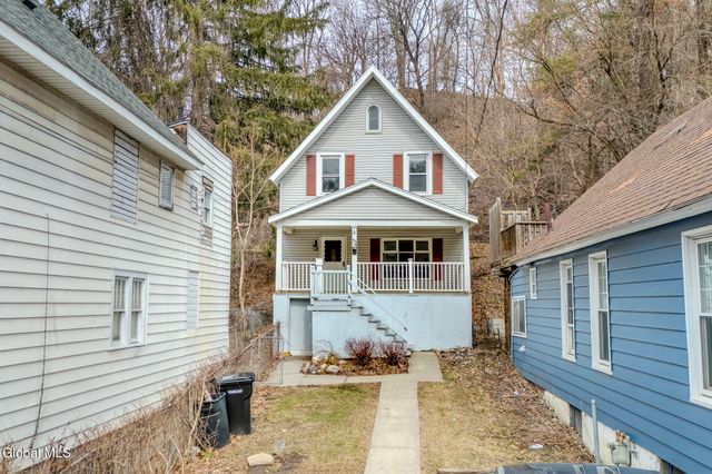 55 Spring Avenue, Troy, NY 12180