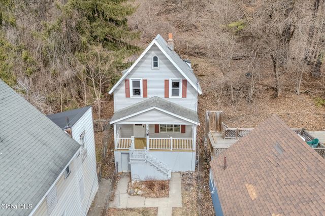 55 Spring Avenue, Troy, NY 12180