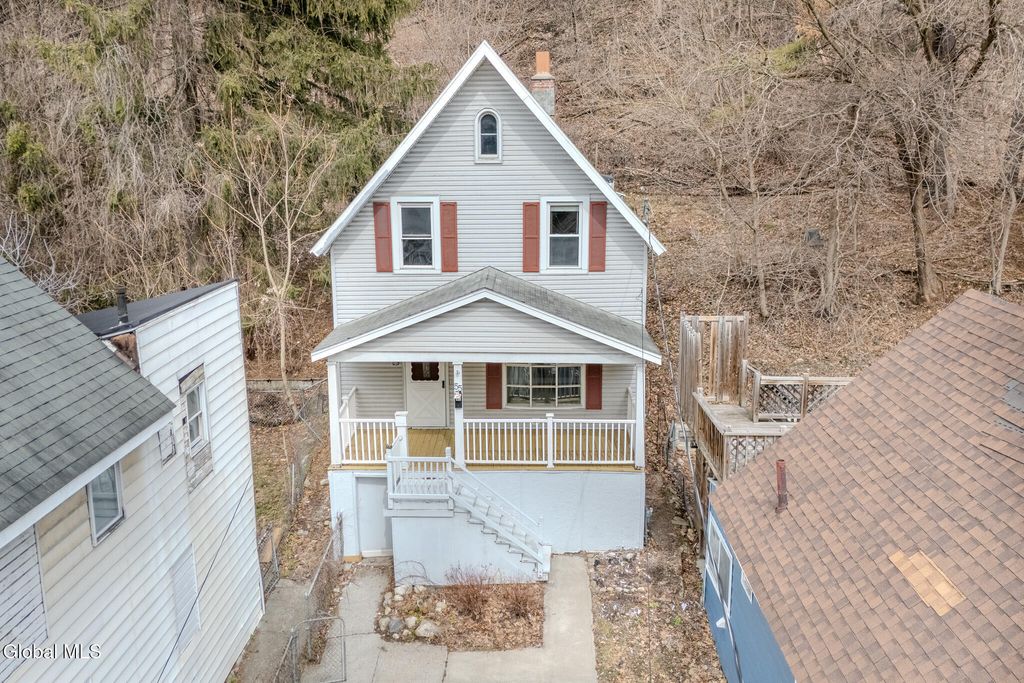 55 Spring Avenue, Troy, NY 12180