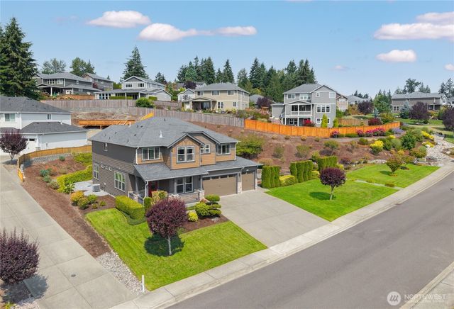11112 Shawnee Rd E, Puyallup, WA 98374