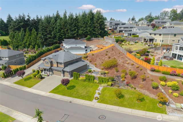 11112 Shawnee Rd E, Puyallup, WA 98374