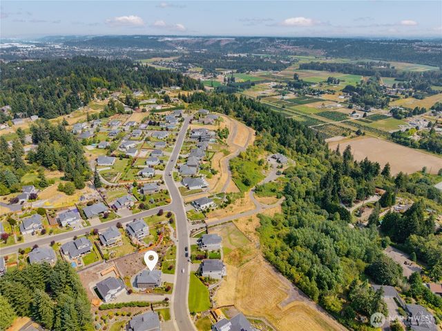 11112 Shawnee Rd E, Puyallup, WA 98374