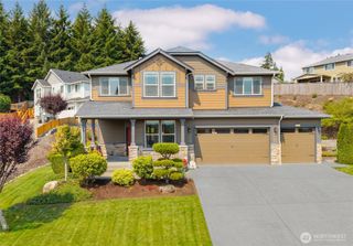 11112 Shawnee Rd E, Puyallup, WA 98374