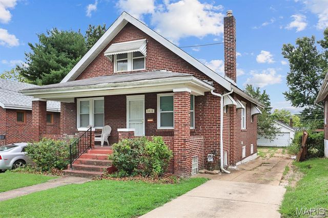 6420 Glenmore Avenue, Uplands Park, MO 63121