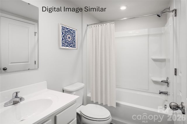 1623 Cunningham Towns Court, Charlotte, NC 28208