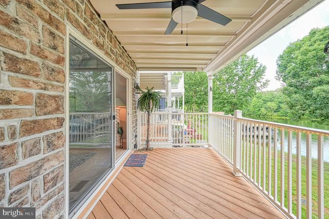286 LAKE FRONT DR, Mineral, VA 23117