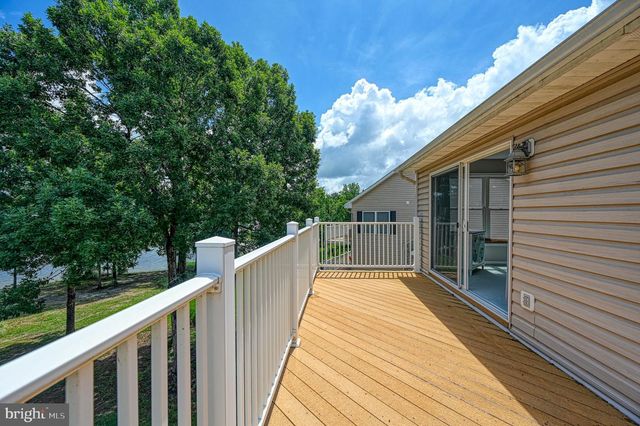 286 LAKE FRONT DR, Mineral, VA 23117