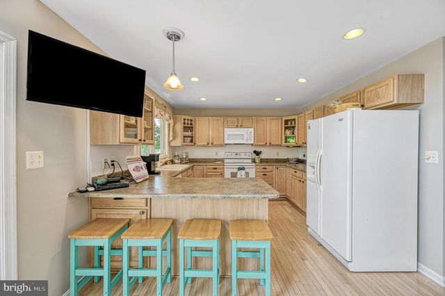 286 LAKE FRONT DR, Mineral, VA 23117