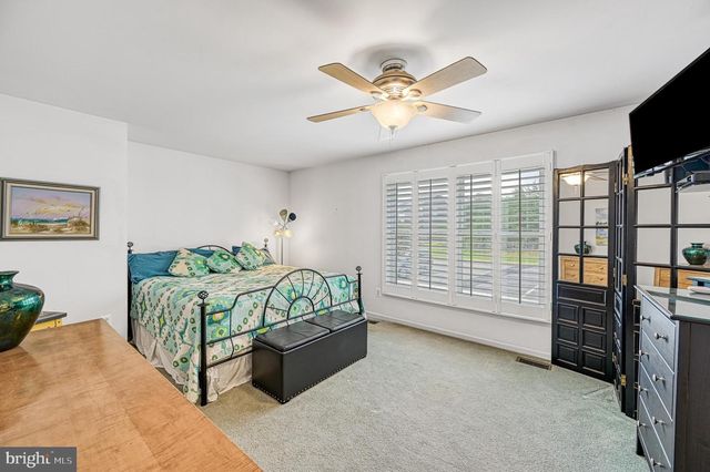 286 LAKE FRONT DR, Mineral, VA 23117