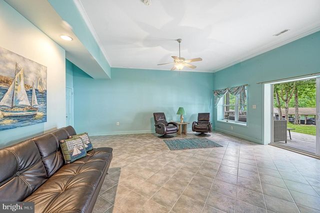 286 LAKE FRONT DR, Mineral, VA 23117