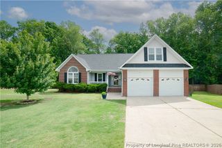 3501 Boniface Court, Fayetteville, NC 28306