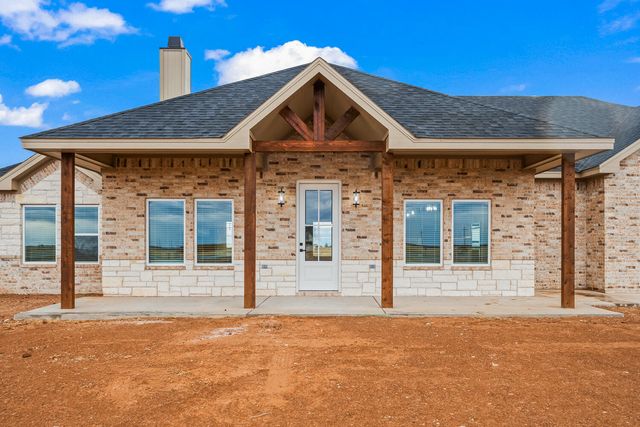 9435 County Road 5330, Shallowater, TX 79363