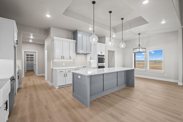 9435 County Road 5330, Shallowater, TX 79363