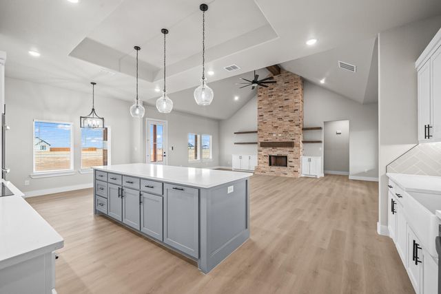 9435 County Road 5330, Shallowater, TX 79363