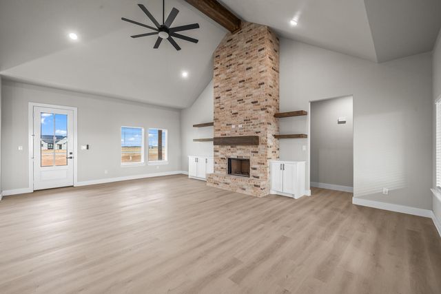 9435 County Road 5330, Shallowater, TX 79363