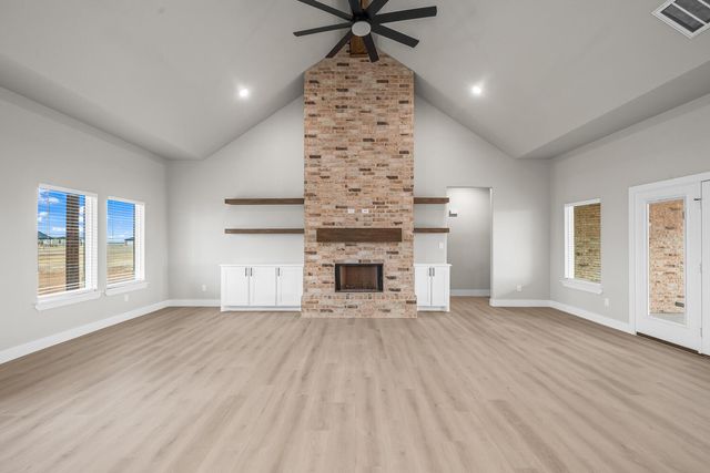 9435 County Road 5330, Shallowater, TX 79363