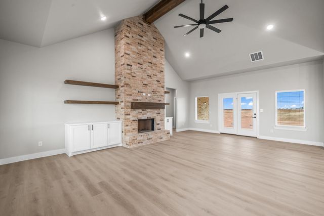 9435 County Road 5330, Shallowater, TX 79363