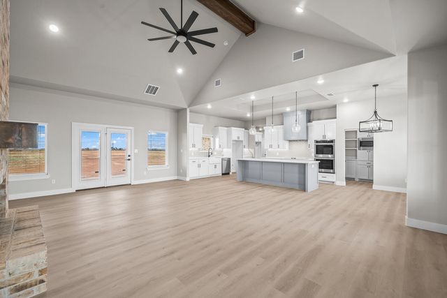 9435 County Road 5330, Shallowater, TX 79363