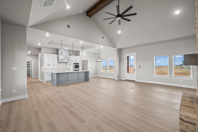 9435 County Road 5330, Shallowater, TX 79363