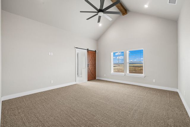 9435 County Road 5330, Shallowater, TX 79363