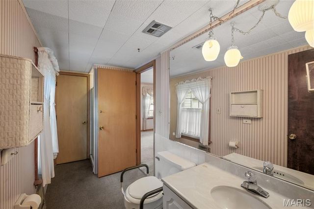 8 Buckeye Drive, Ferguson, MO 63135