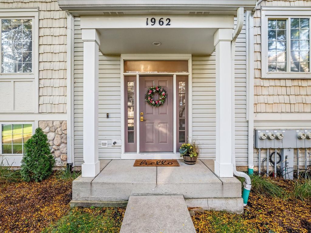1962 Middlebury Drive, Aurora, IL 60503 — photo 3