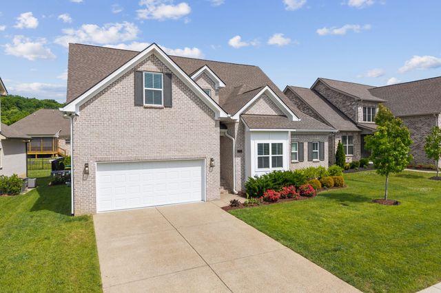 1708 Sorrell Park Dr, Spring Hill, TN 37174