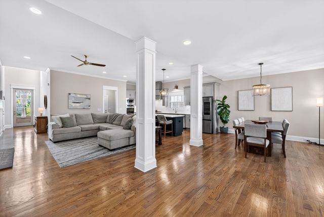 1708 Sorrell Park Dr, Spring Hill, TN 37174