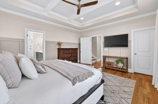 1708 Sorrell Park Dr, Spring Hill, TN 37174