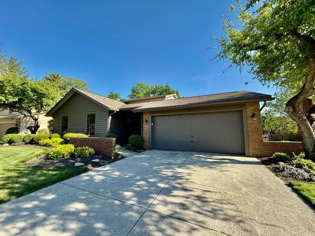 457 Peale Court, Gahanna, OH 43230