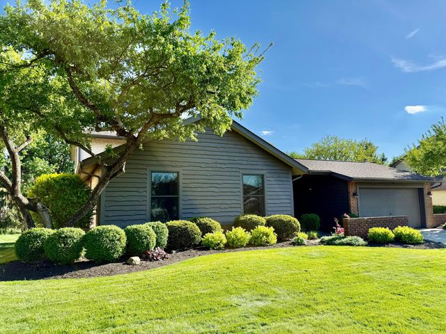457 Peale Court, Gahanna, OH 43230
