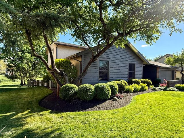 457 Peale Court, Gahanna, OH 43230