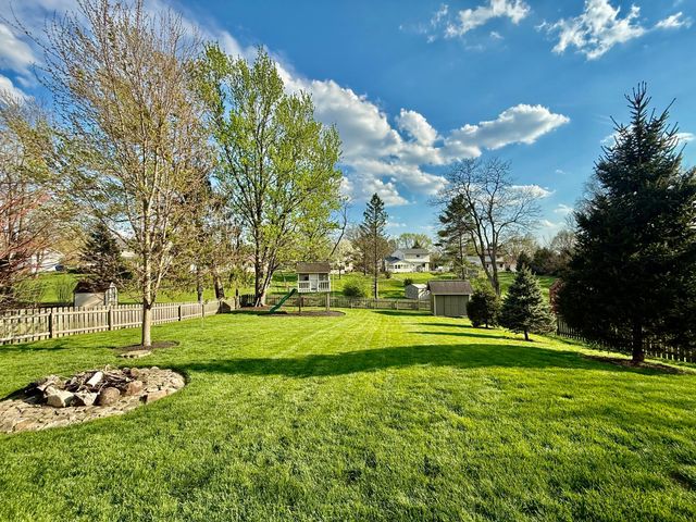 457 Peale Court, Gahanna, OH 43230