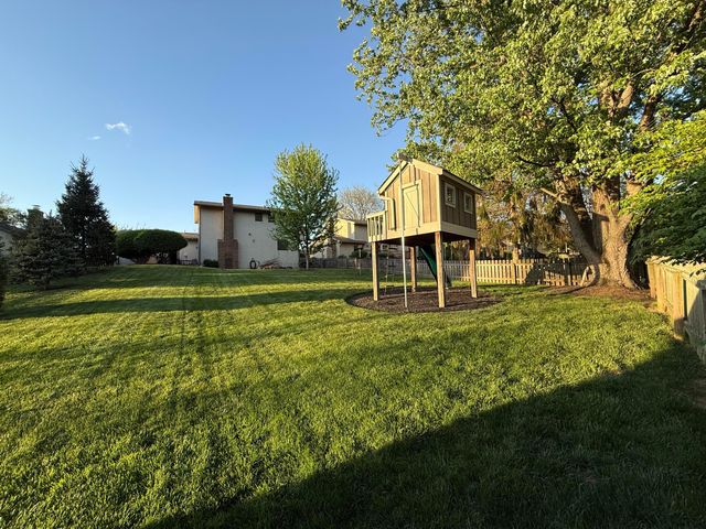 457 Peale Court, Gahanna, OH 43230