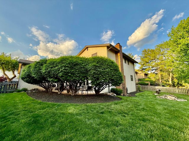 457 Peale Court, Gahanna, OH 43230